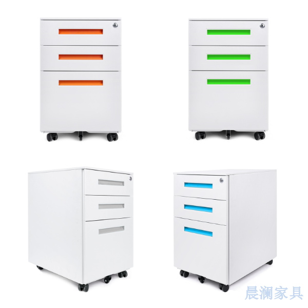 文件柜系列-上海晨澜家具有限公司