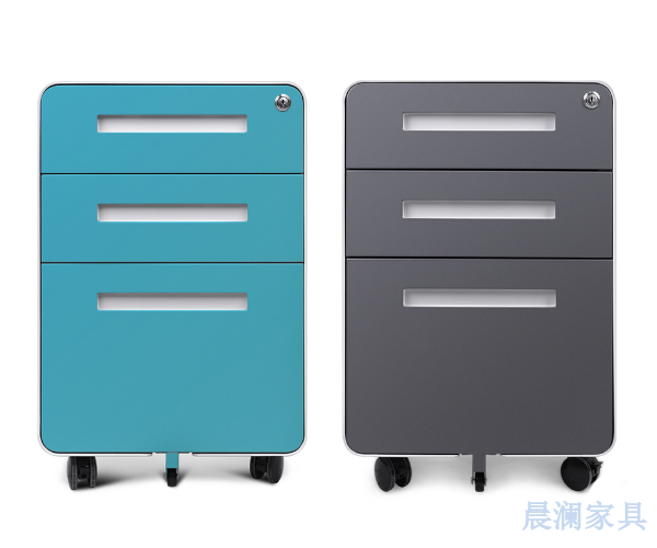 文件柜系列-上海晨澜家具有限公司