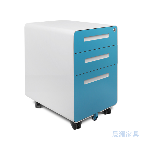 文件柜系列-上海晨澜家具有限公司
