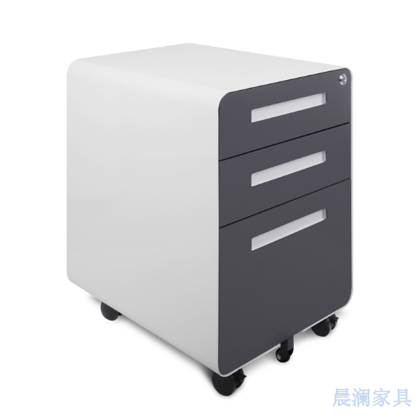 文件柜系列-上海晨澜家具有限公司