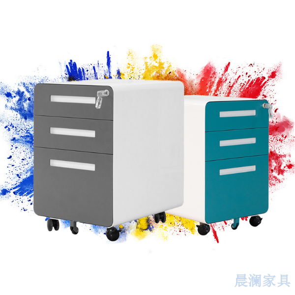 文件柜系列-上海晨澜家具有限公司