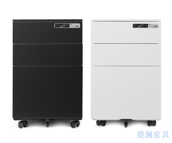 文件柜系列-上海晨澜家具有限公司