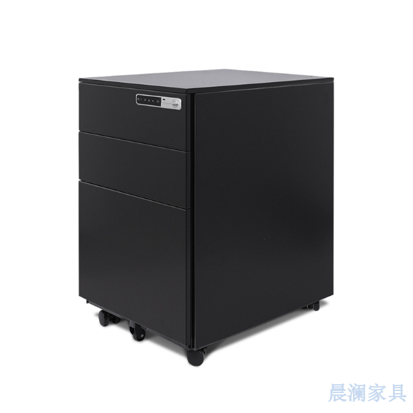 文件柜系列-上海晨澜家具有限公司