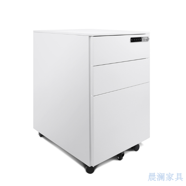 文件柜系列-上海晨澜家具有限公司