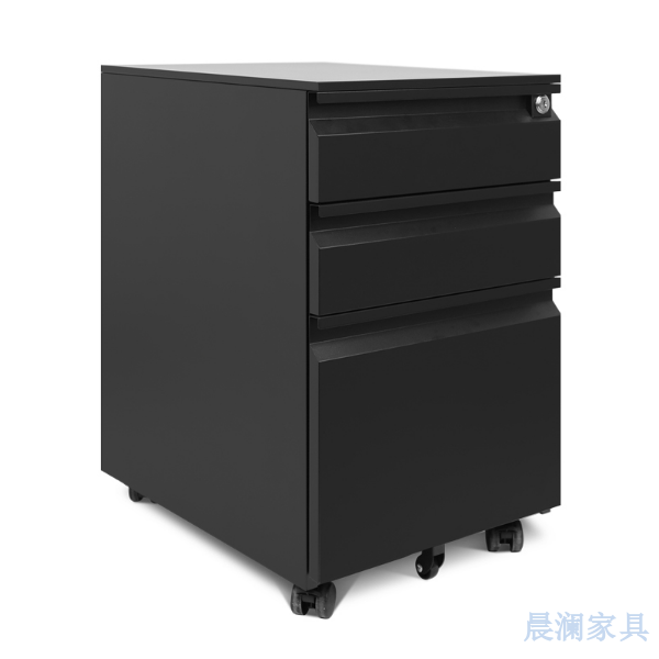 文件柜系列-上海晨澜家具有限公司