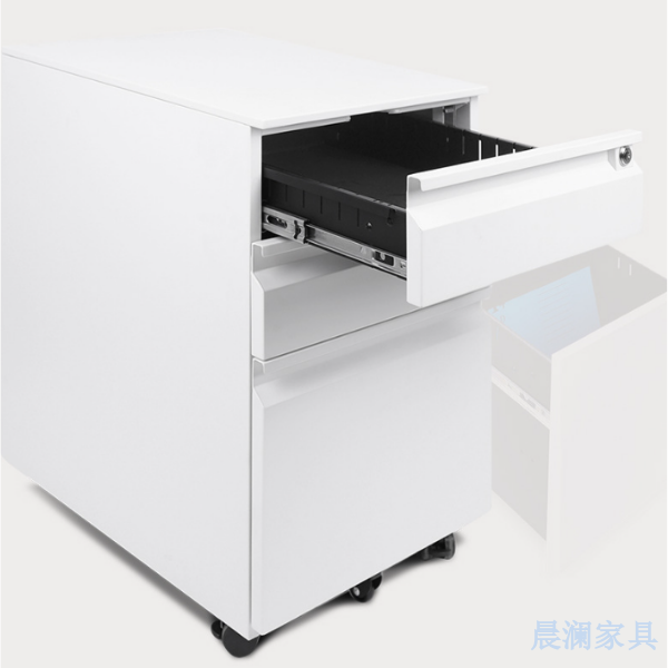 文件柜系列-上海晨澜家具有限公司
