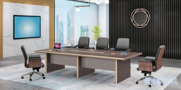 会议桌系列-上海晨澜家具有限公司