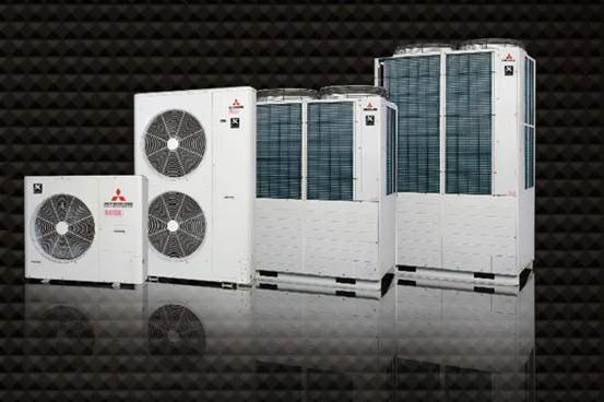 三菱重工×雲匯天地｜，構建城市有機社區