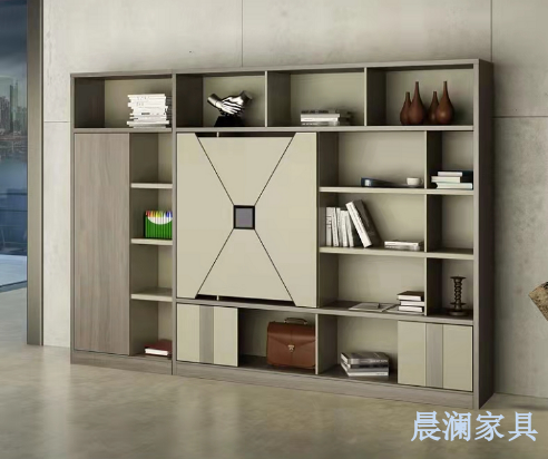 办公桌系列-上海晨澜家具有限公司