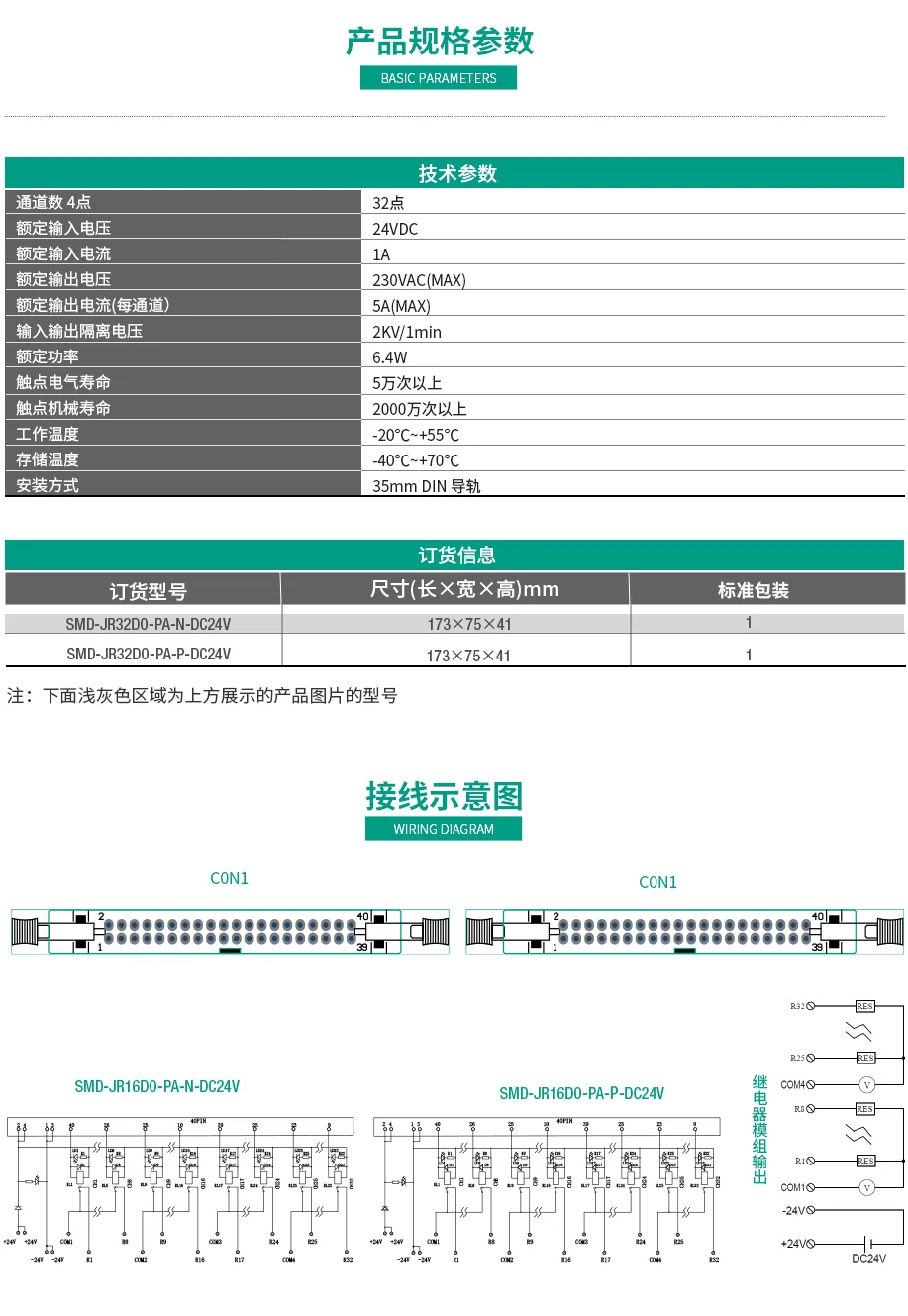 32路輸出黄瓜视频黄色版下载模組 黄瓜视频黄色版下载擴展板 終端模塊