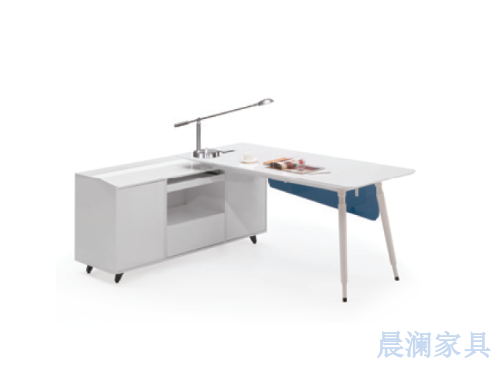 办公桌系列-上海晨澜家具有限公司 办公桌系列-上海晨澜家具有限公司