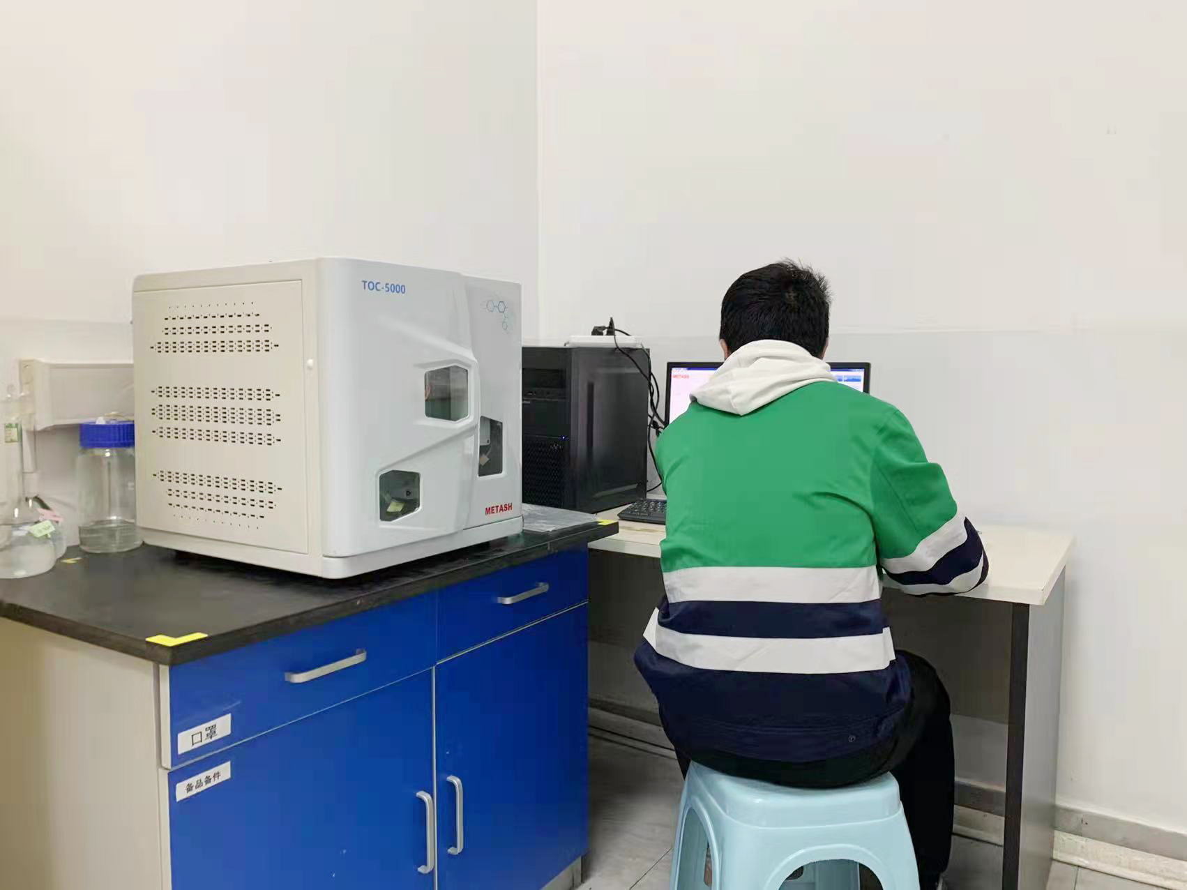 南通金通储能动力新材料有限公司