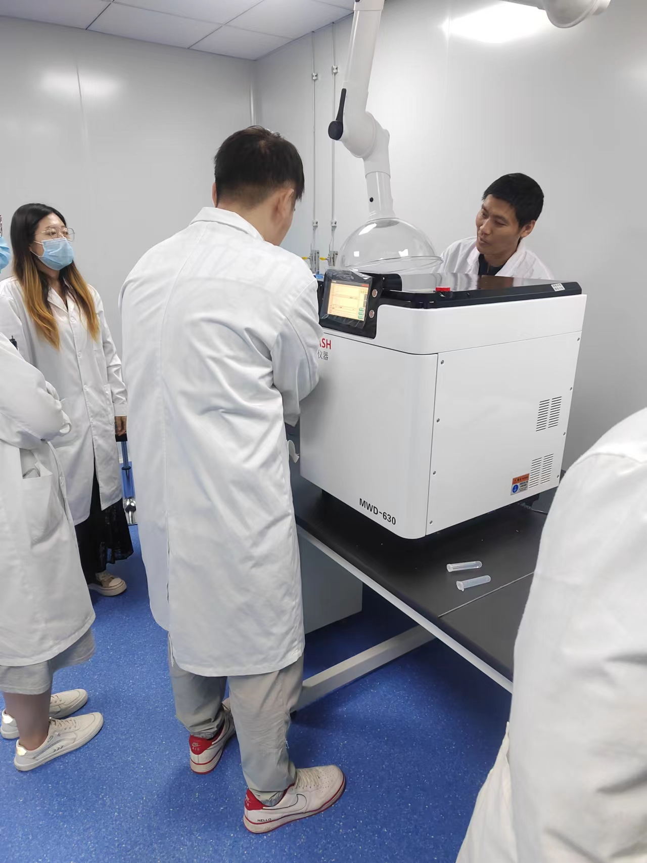 沈阳亿创生物