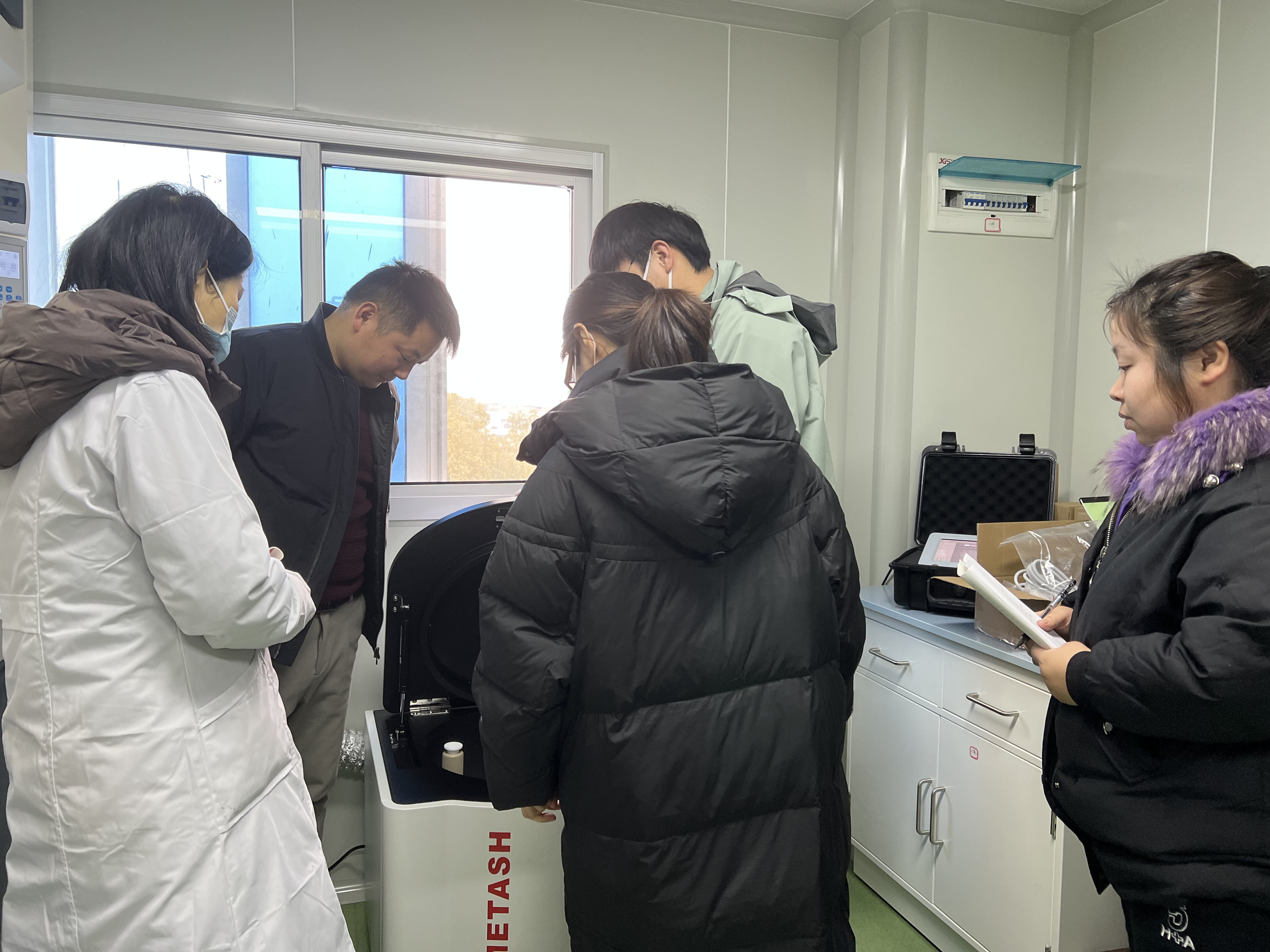 永修县市场监督管理局