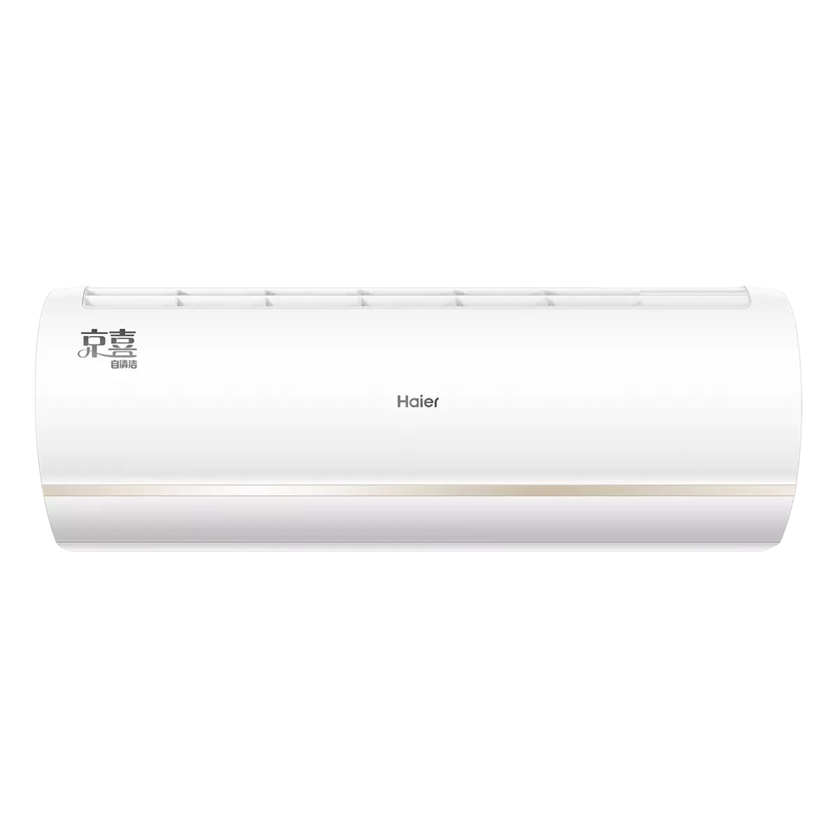 海爾（Haier）1.5匹 京喜 變頻冷暖壁掛式空調掛機 KFR-35GW/B1KJA81U1 售價2999