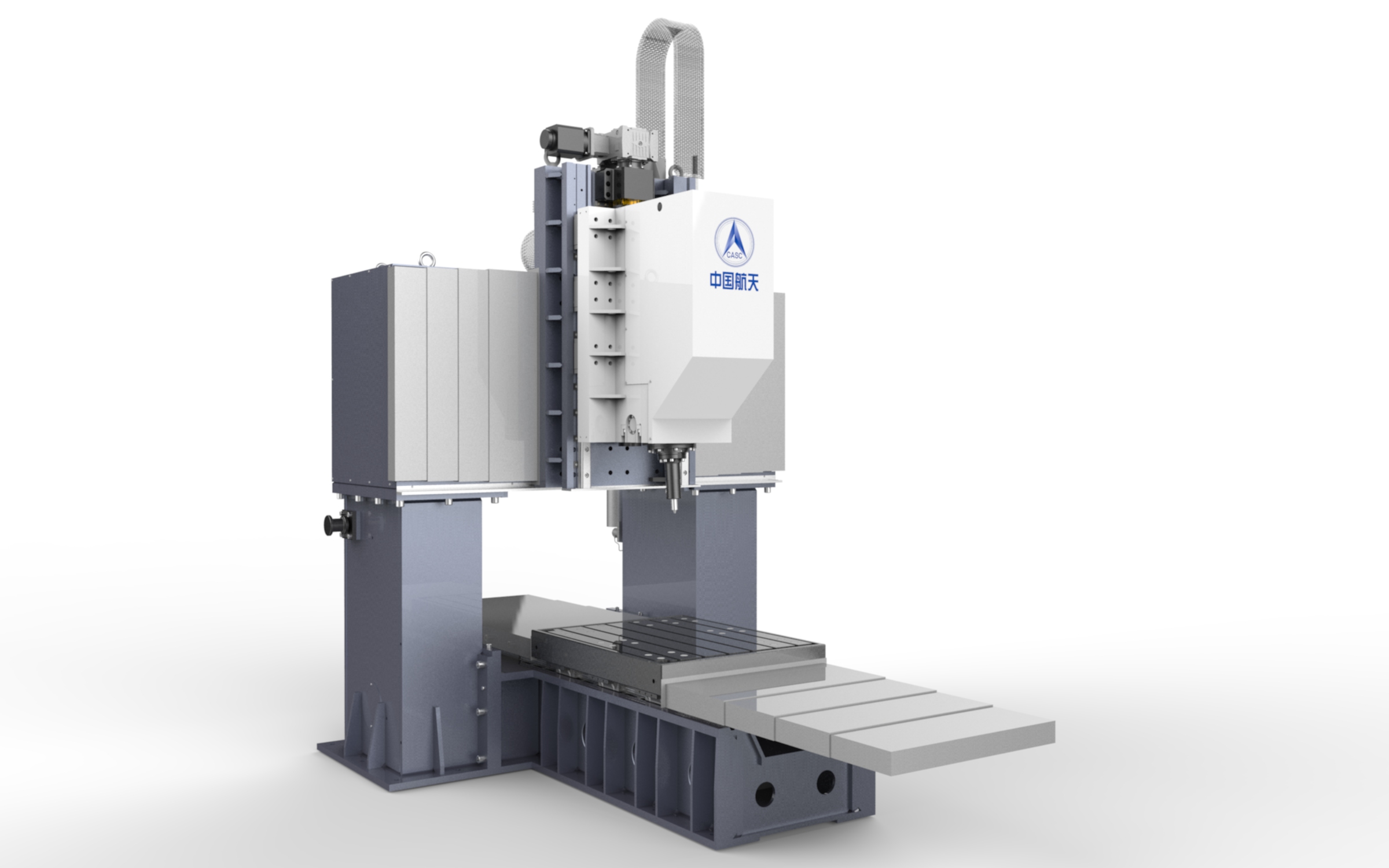 立博官网机械为您揭秘一维搅拌摩擦焊设备特点。