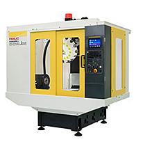 苏州小型加工中心规格参数