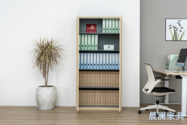 文件柜系列-上海晨澜家具有限公司