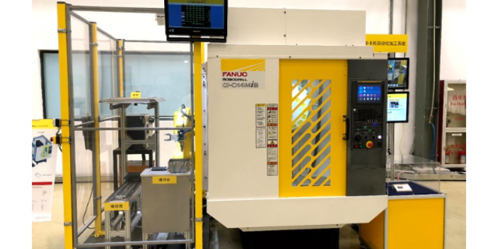 还不知道加工中心和钻攻中心的区别，别错过这里！