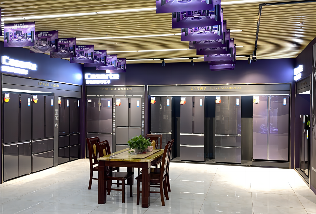 不知如何選到心儀的冰箱？ 挑選攻略來啦