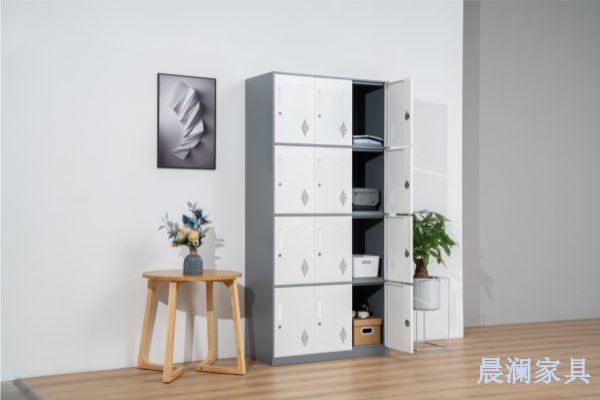 文件柜系列-上海晨澜家具有限公司