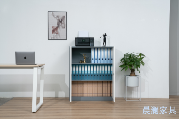 文件柜系列-上海晨澜家具有限公司