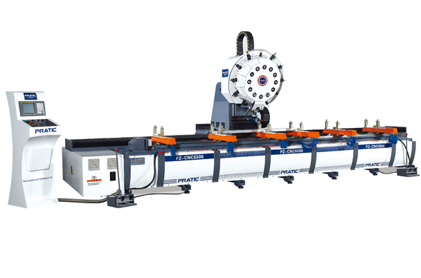 苏州型材加工中心供应商—立博官网机械为您解答关于关于型材加工中心的问题