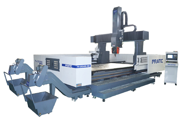 苏州型材加工中心之汽车配件加工中心有哪些型号？