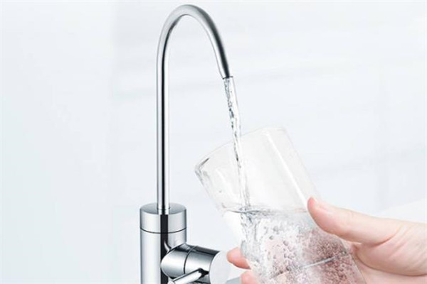 新版淨水機水效標準實施，產品須加施水效標識