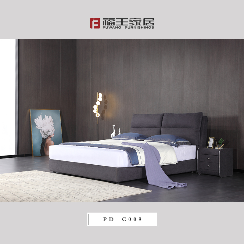 PD-C009軟床