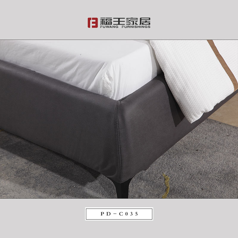 PD-C035軟床
