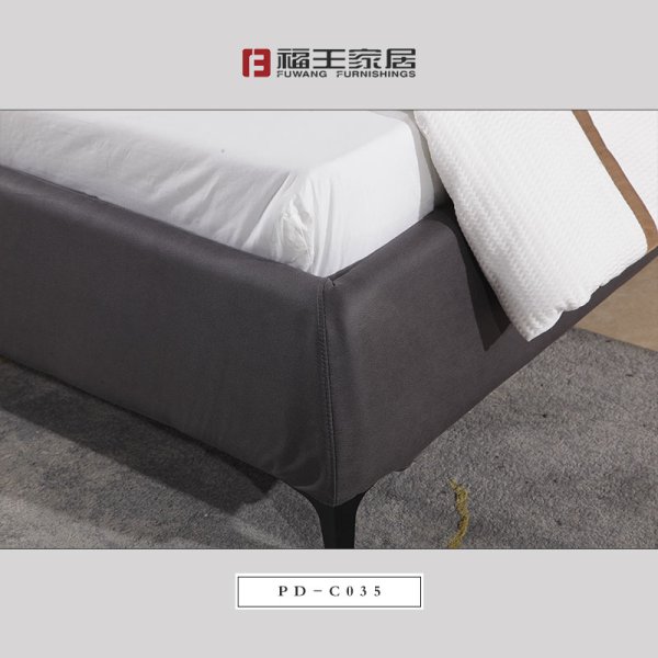 PD-C035軟床