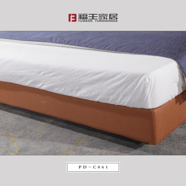 PD-C061軟床