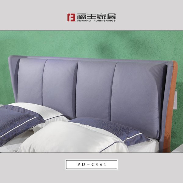 PD-C061軟床