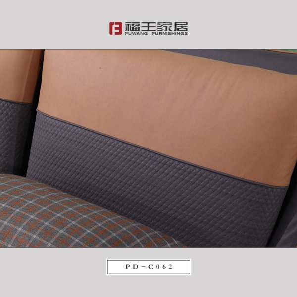 PD-C062軟床