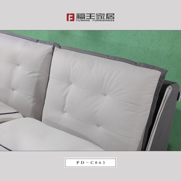 PD-C063軟床