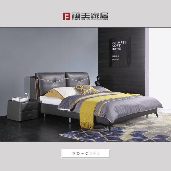 PD-C101軟床