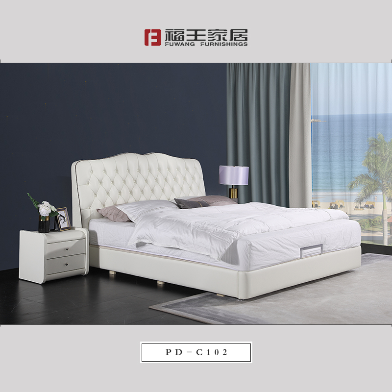 PD-C102軟床