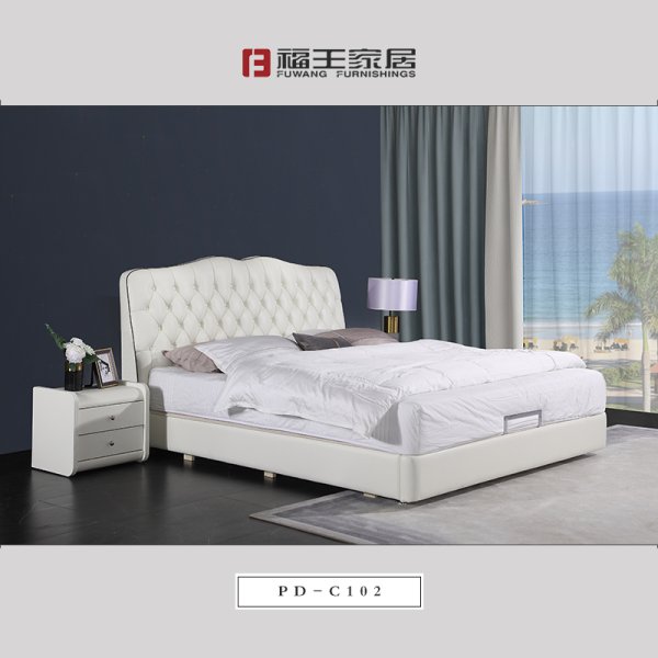 PD-C102軟床