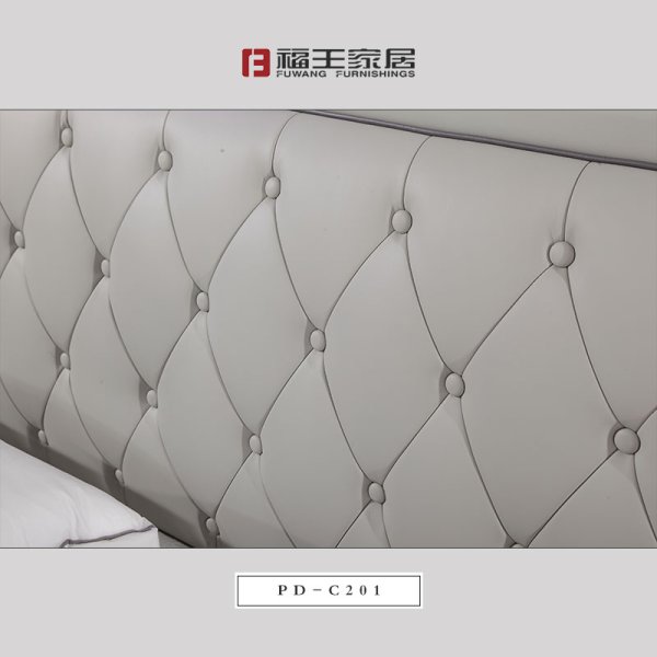 PD-C201軟床