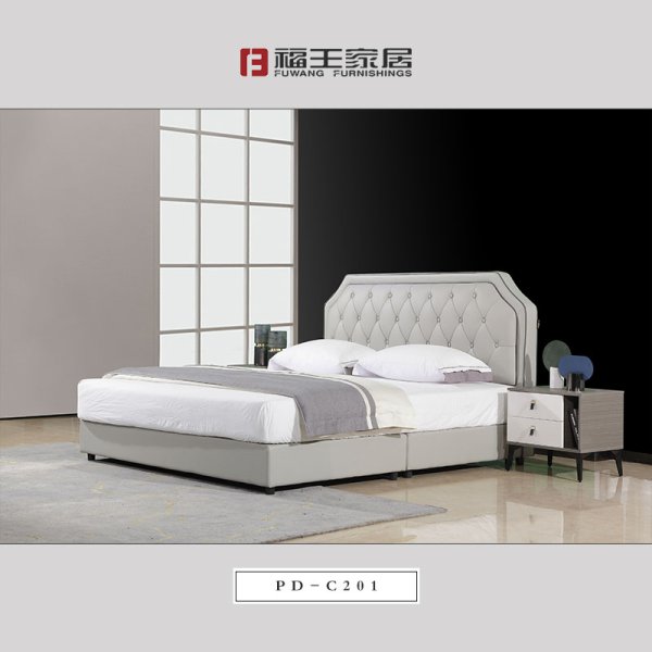 PD-C201軟床