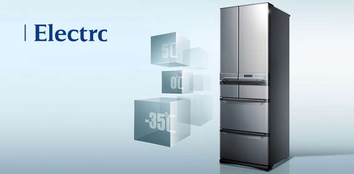 伊萊克斯——冰箱購買指南