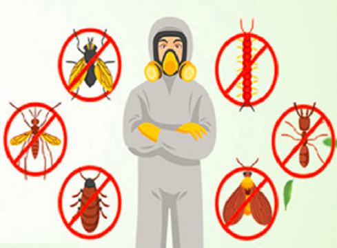 安全型防蚊虫剂