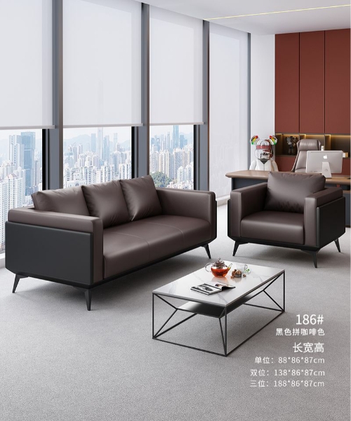 沙发茶几系列-上海晨澜家具有限公司