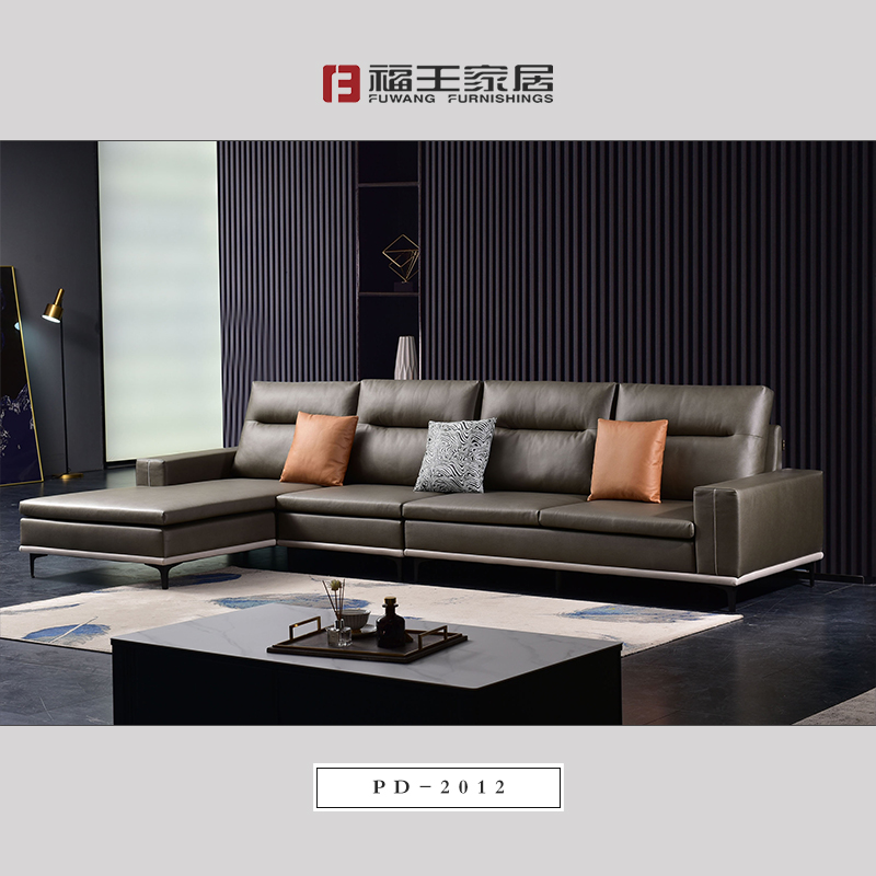 PD-2012沙發