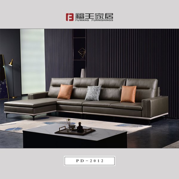 PD-2012沙發