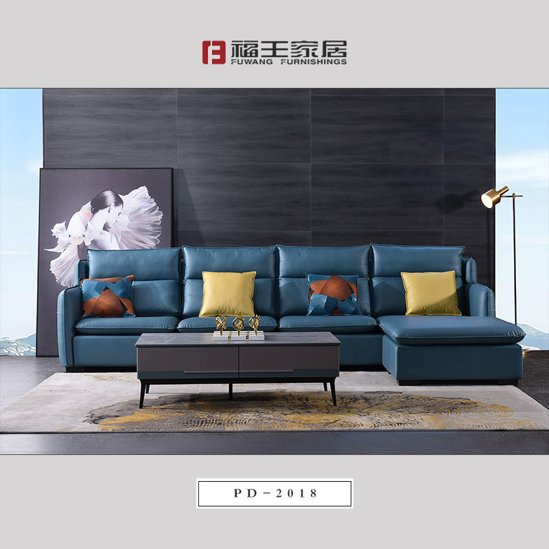 PD-2018沙發