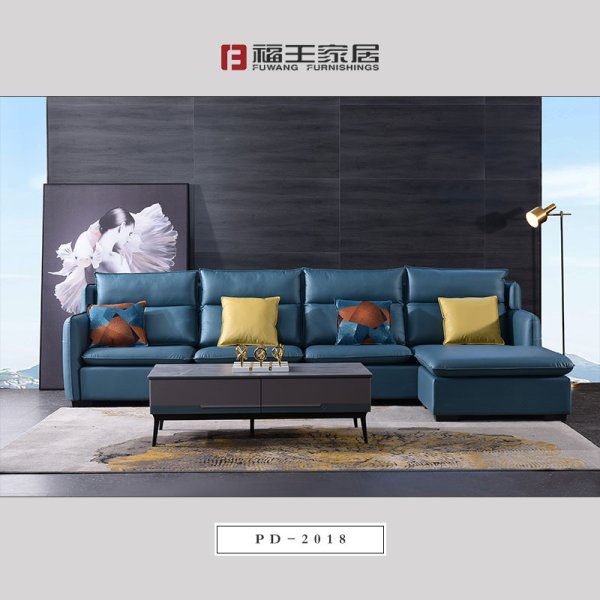 PD-2018沙發