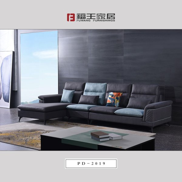PD-2019沙發