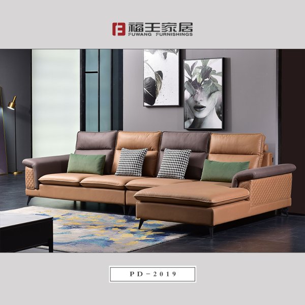 PD-2019沙發